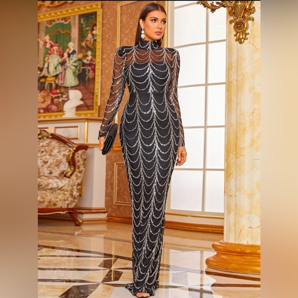 Party Wear - Picture 5 of 8